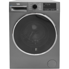 Стиральная машина полногабаритная BEKO B3WFU5822MG в Запорожье